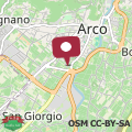 Mapa Agritur il Melograno