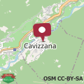 Mapa Agritur Locanda San Martino