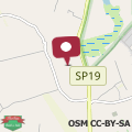 Mapa Agriturismo Agrimaccari Marzamemi-Vendicari - Esperienza autentica siciliana