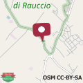 Carte Agriturismo Al Parco Lecce