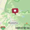 Mappa Agriturismo Al posto giusto