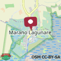 Map Agriturismo Al Vigneto