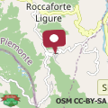 Map Agriturismo Alpi