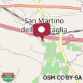 Mappa Agriturismo Armea