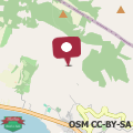 Map Agriturismo Belvedere
