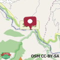 Mappa Agriturismo Boccadifuoco