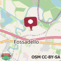 Mappa Agriturismo Boschi Celati