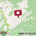 Map Agriturismo Botro