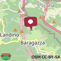 Carte Agriturismo Ca' de' Magnani