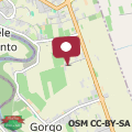 Mapa Agriturismo Casale ai Prati