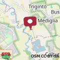 Mappa Agriturismo Cascina Maiocca