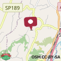 Map Agriturismo Cascina Tollu