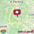 Mapa Agriturismo Come Na Volta