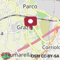 Mappa Agriturismo Crilù