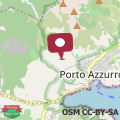 Map Agriturismo del Monte