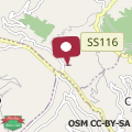 Carte Agriturismo "Donna Cettina" - Suite per gli ospiti