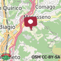 Mappa Agriturismo Du Sui