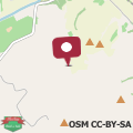 Map Agriturismo Elfo