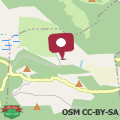 Mappa Agriturismo Falode