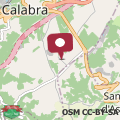 Map Agriturismo - fattoria didattica Caratozzolo