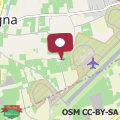 Map Agriturismo Fiore
