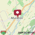 Mappa Agriturismo Fiori di Zucca