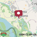 Mappa Agriturismo Funtanin