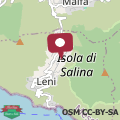 Mappa Agriturismo Galletta