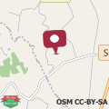 Map Agriturismo Giusti