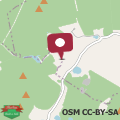 Map Agriturismo GREPPA BOVI
