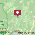 Mappa Agriturismo Il Badalo