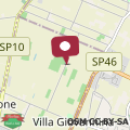 Mappa Agriturismo il Bio Nonno