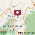 Karte agriturismo il cappellano