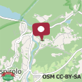 Mappa Agriturismo Il Contadino Simo