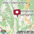 Mapa Agriturismo Il Corniolo