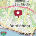 Map Agriturismo Il Meroglio