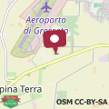 Mapa Agriturismo il Pianetto