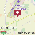 Map Agriturismo Il Querciolo