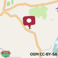 Map Agriturismo Iloghe