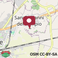 Map Agriturismo L'Acero Rosso