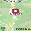 Mappa Agriturismo l'Adagio