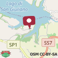 Mappa Agriturismo L'Assiolo