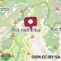 Map Agriturismo la Lecciola