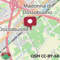 Mappa Agriturismo Le Case Di Campagna