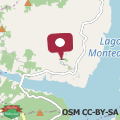 Map Agriturismo Le Ceregne Bio