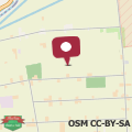 Mappa Agriturismo Le Chiocciolaie - Appartamento 2