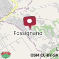 Mappa Agriturismo "Lo zafferano"