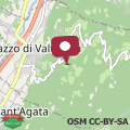 Carte Agriturismo Mon Chéri