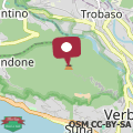 Mapa Agriturismo Monterosso