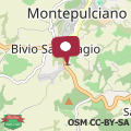 Mappa Agriturismo Nobile